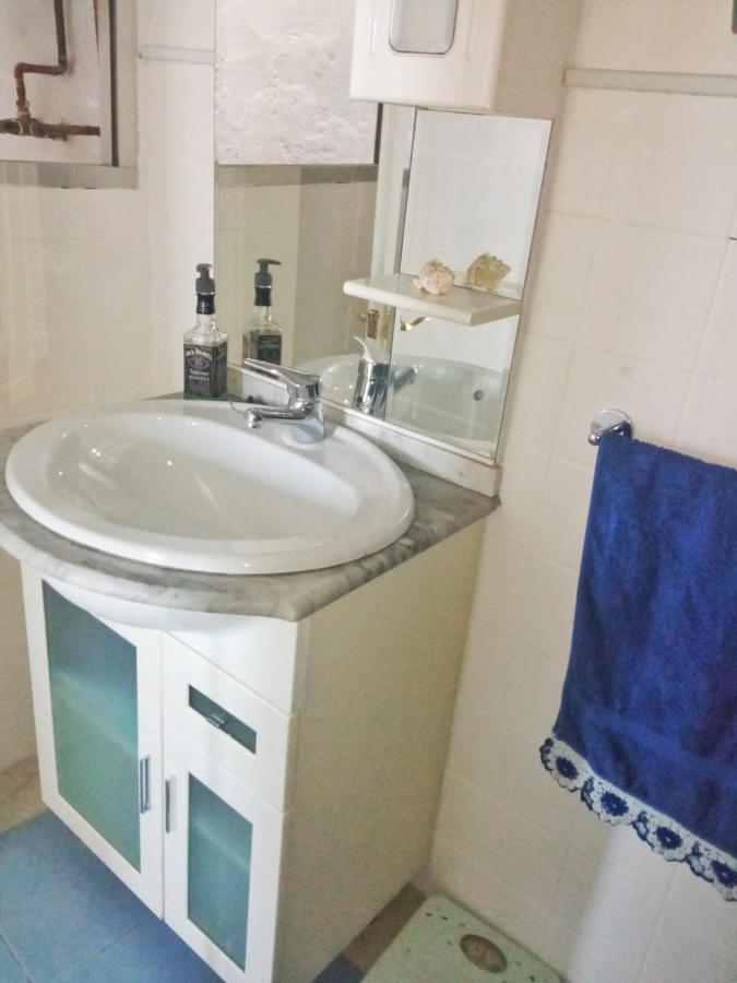 카사라보넬라 La Jacaranda 빌라 외부 사진