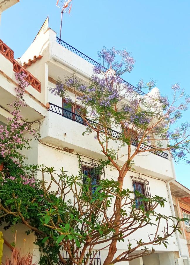 카사라보넬라 La Jacaranda 빌라 외부 사진